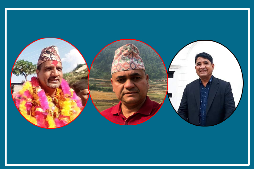 बैतडी प्रदेश ‘क’मा बागीको काँग्रेस हराउने चाल,गठबन्धनलाई गाह्रो ,हौसिए एमालेका पाल 